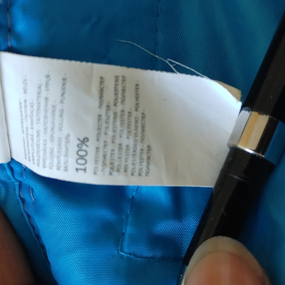 Reserved Jacket - Picture 5 of 6